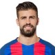 Fodboldtøj Gerard Pique